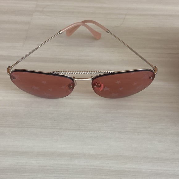 Miu Miu Sunglasses - Picture 3 of 4